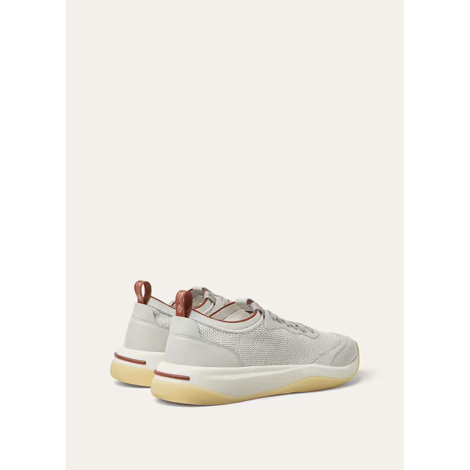 Espadrilles Loro Piana - The Gift of Kings - Beige