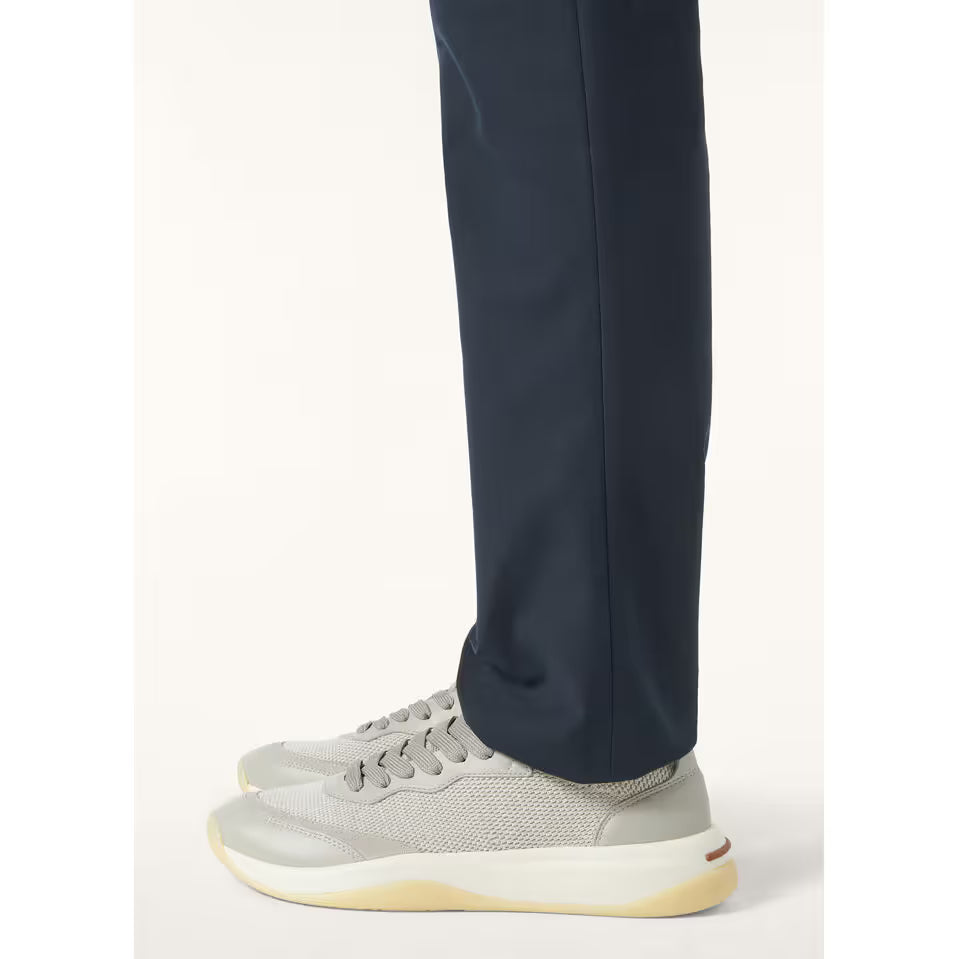 Espadrilles Loro Piana - The Gift of Kings - Beige