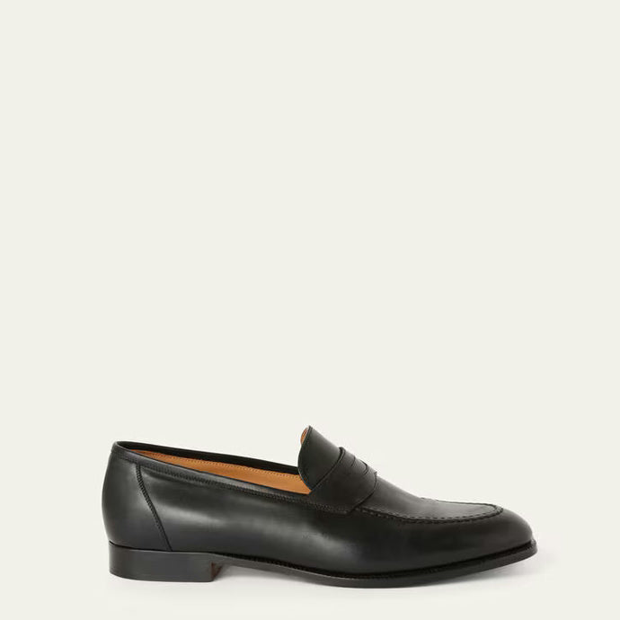 Mocassins Loro Pina - Sergio - Noir