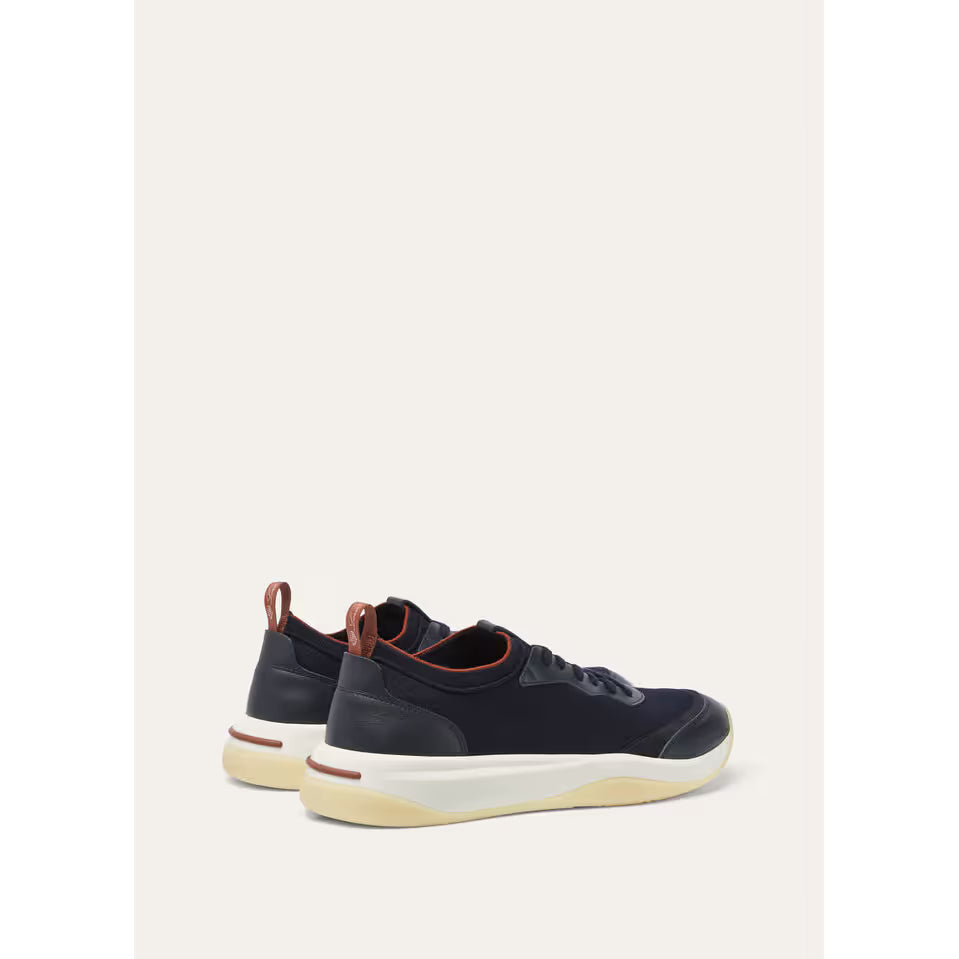 Espadrilles Loro Piana - The Gift of Kings - Bleu Marine