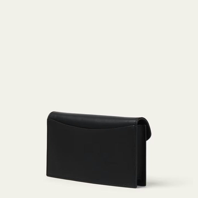 Pochette Loro Piana - Extra - Noir