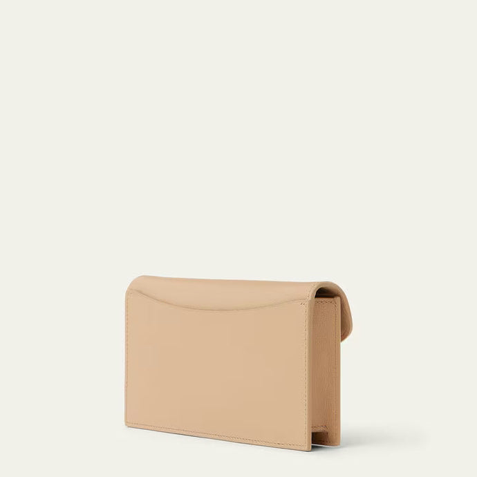 Pochette Loro Piana - Extra - Sun Gold