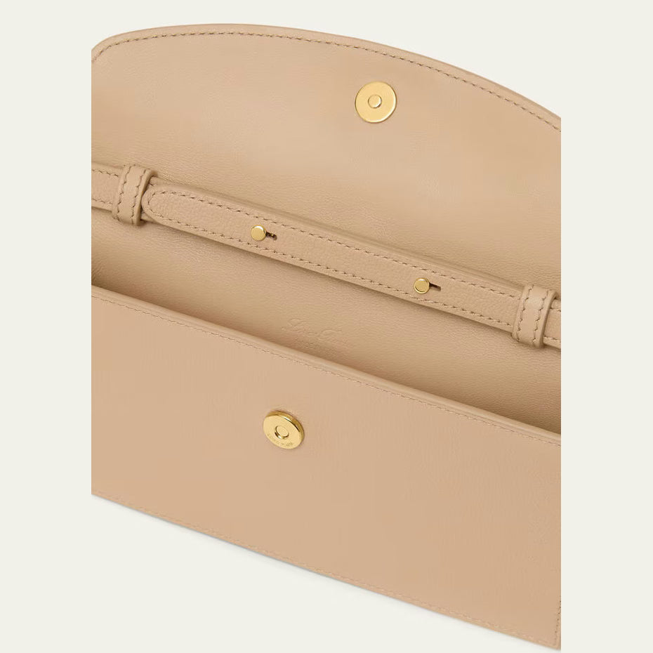 Pochette Loro Piana - Extra - Sun Gold