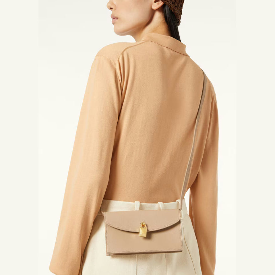 Pochette Loro Piana - Extra - Sun Gold