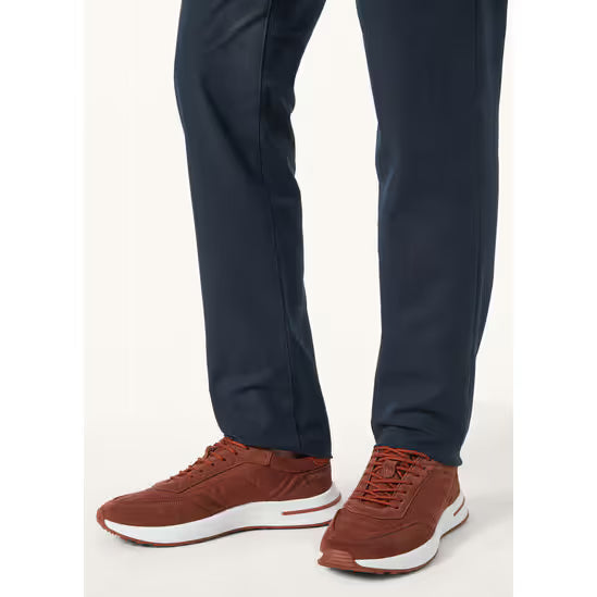 Espadrilles Loro Piana - Week End Walk -  Marron