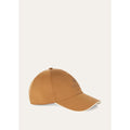 Casquette Loro Piana - Baseball - Marron