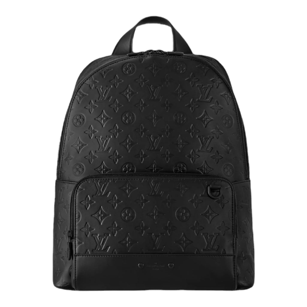 Sac à Dos Louis Vuitton - Racer - Monogram - Noir