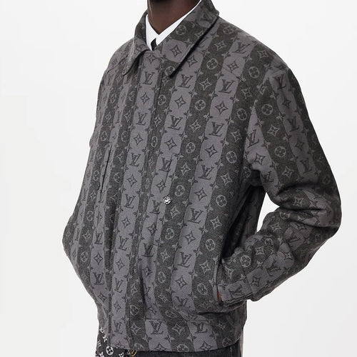 Blouson Louis Vuitton - Réversible