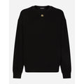 Pull Dolce & Gabana - Girocollo - Noir