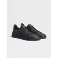 Espadrilles Zegna - Triple Stitch™ SECONDSKIN - Full Noir