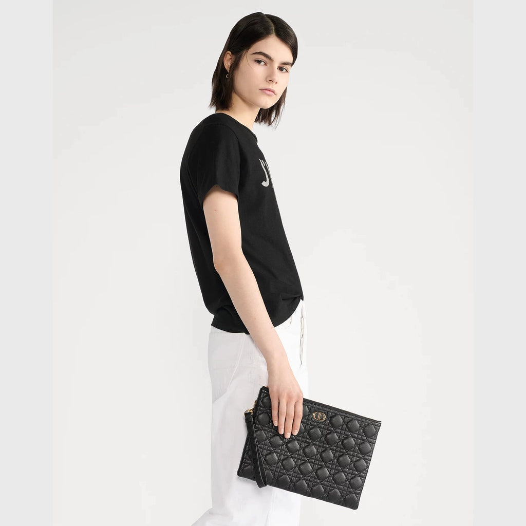 Pochette Dior - Daily - Noir