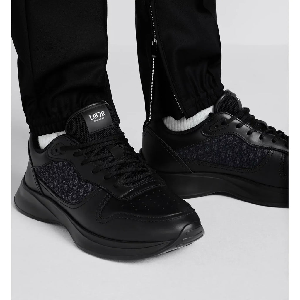 Espadrilles Dior - B25 - Noir