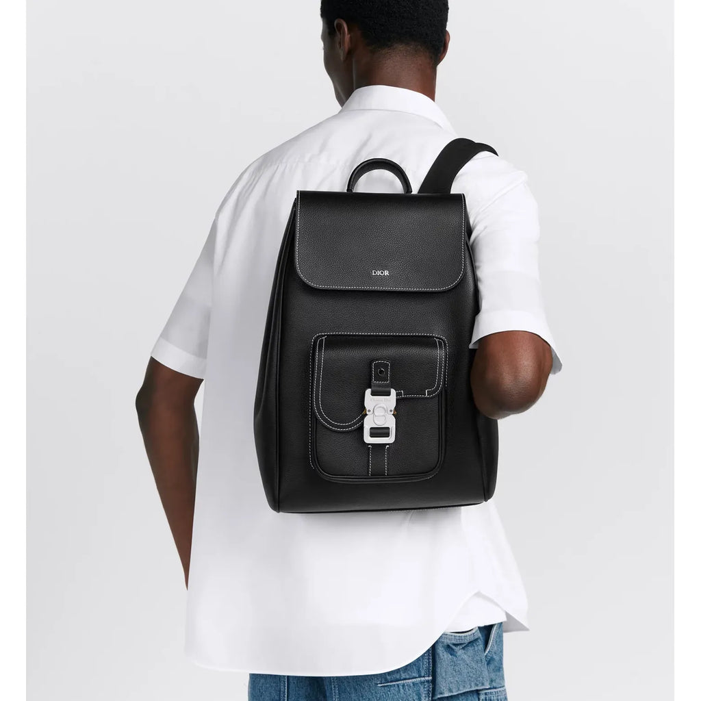 Sac à dos Dior - Rabat Saddle