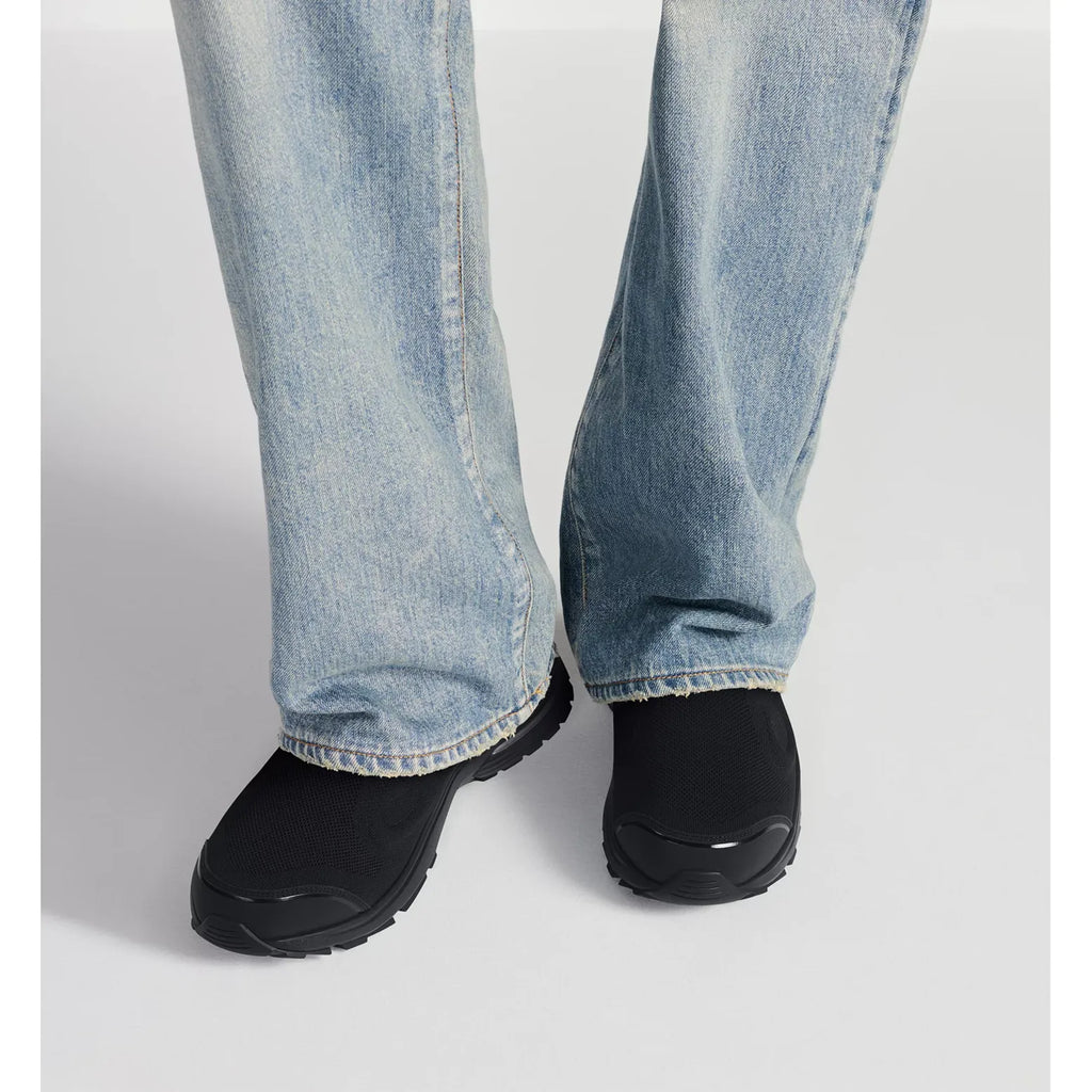 Espadrilles Dior - B30 Countdown - Noir