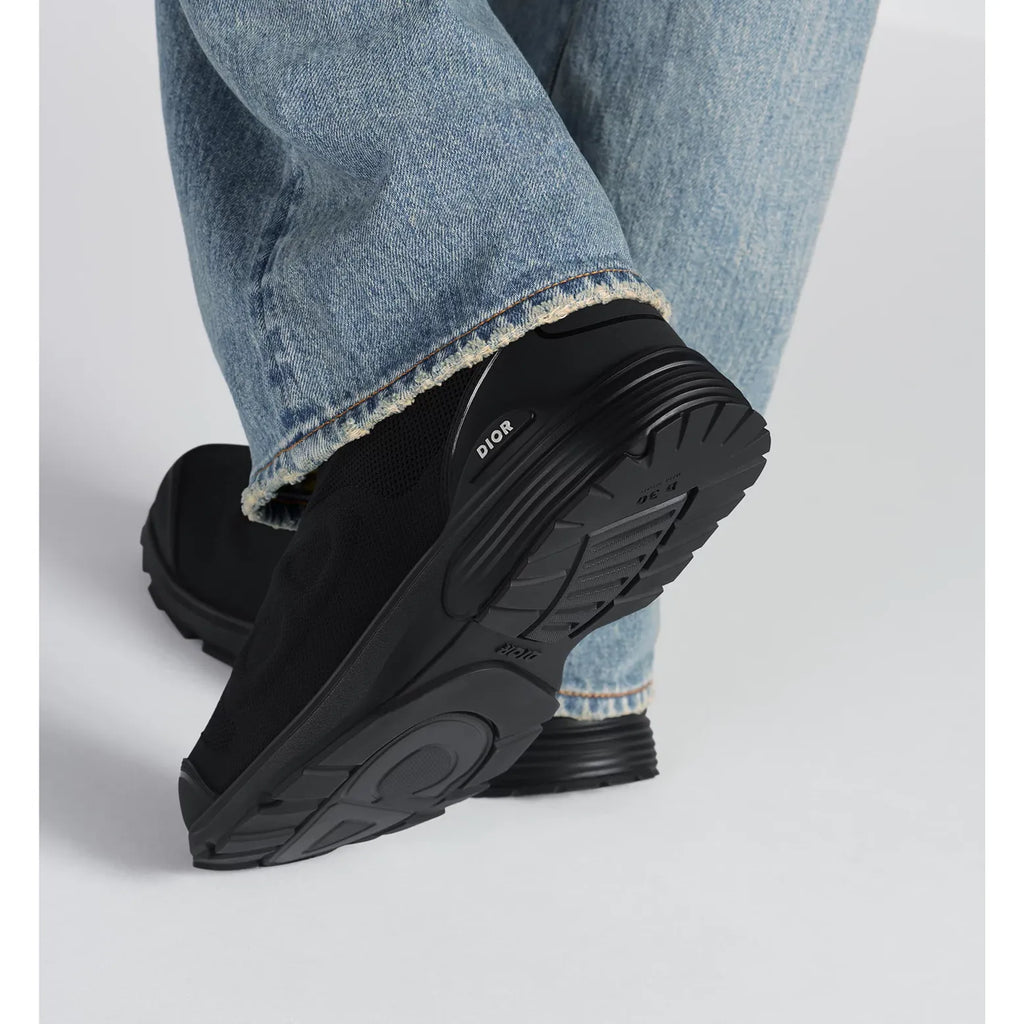 Espadrilles Dior - B30 Countdown - Noir