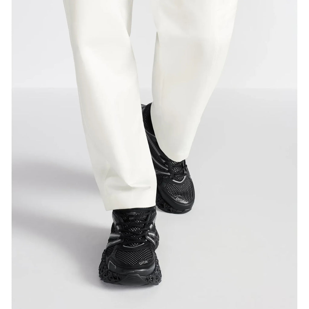 Espadrilles Dior - B35 NXXT - Noir