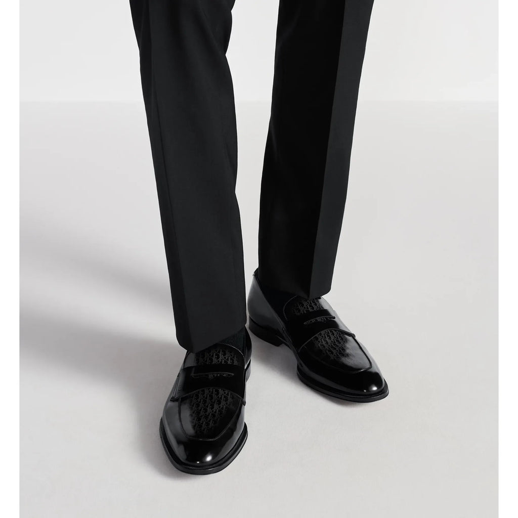 Mocassin Dior - Timeless