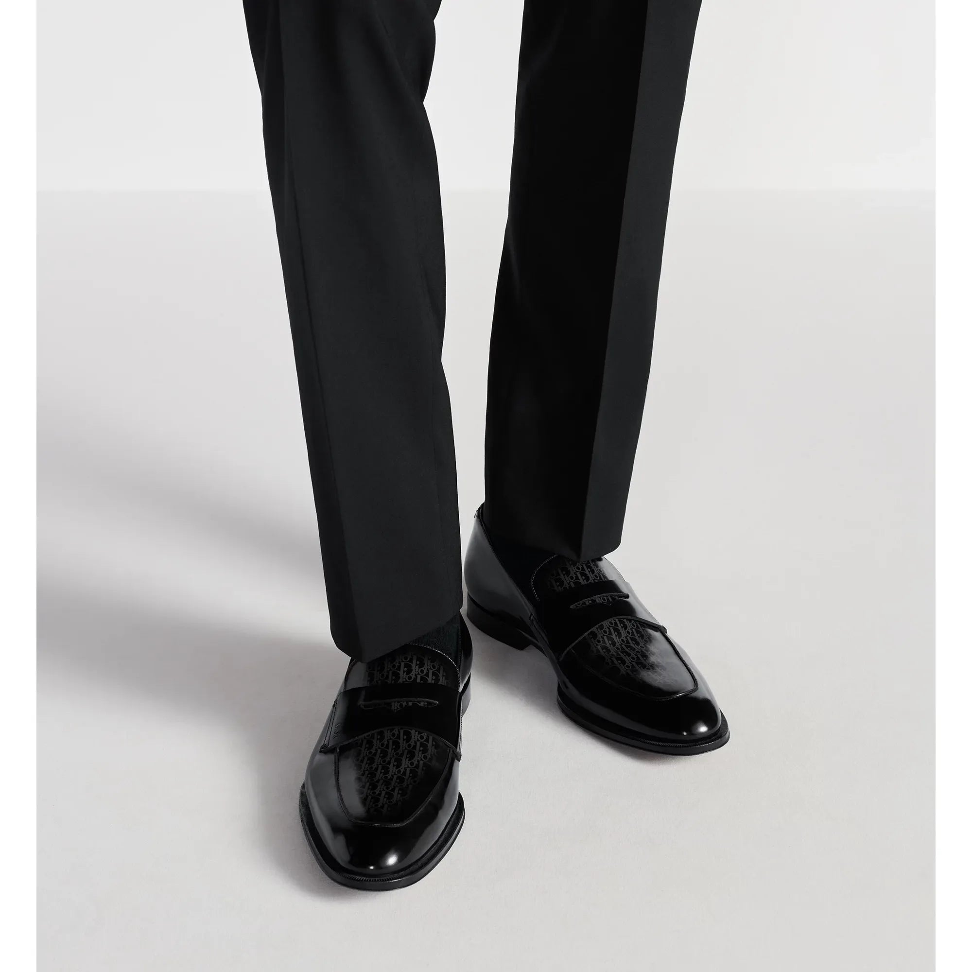 Mocassin Dior - Timeless