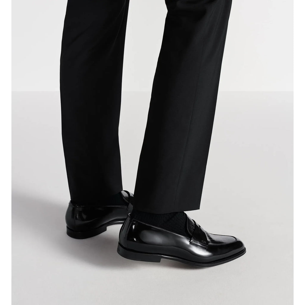 Mocassin Dior - Timeless