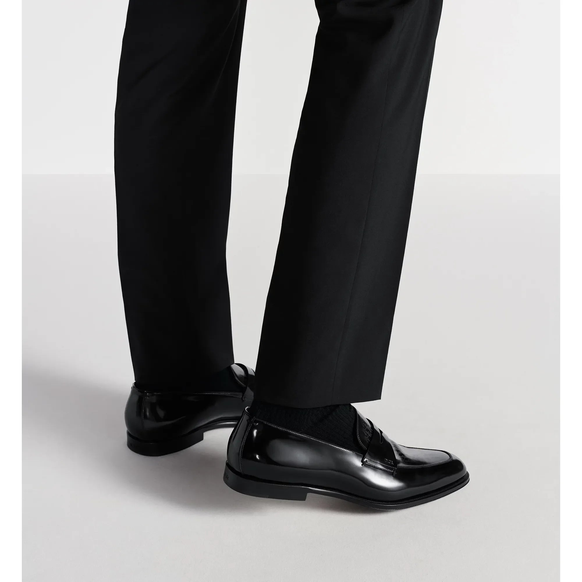 Mocassin Dior - Timeless