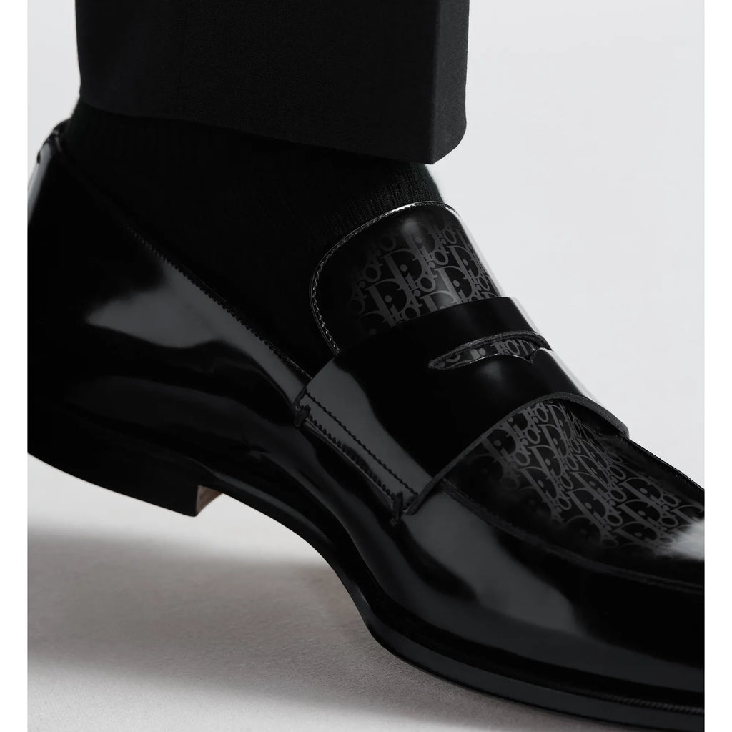 Mocassin Dior - Timeless