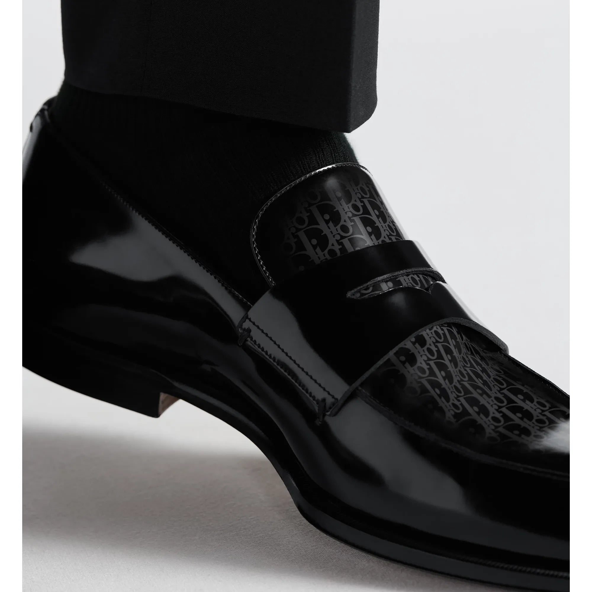 Mocassin Dior - Timeless