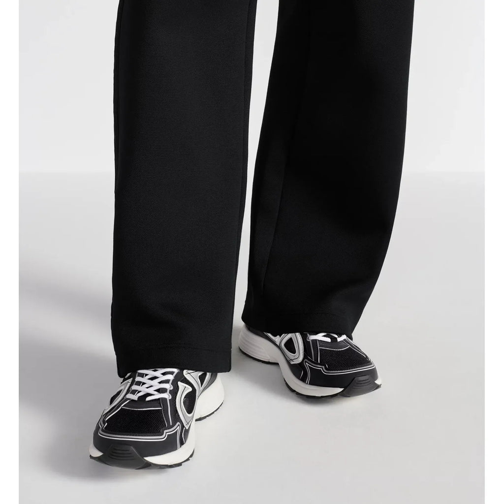 Espadrilles Dior - B30 Countdown - Noir