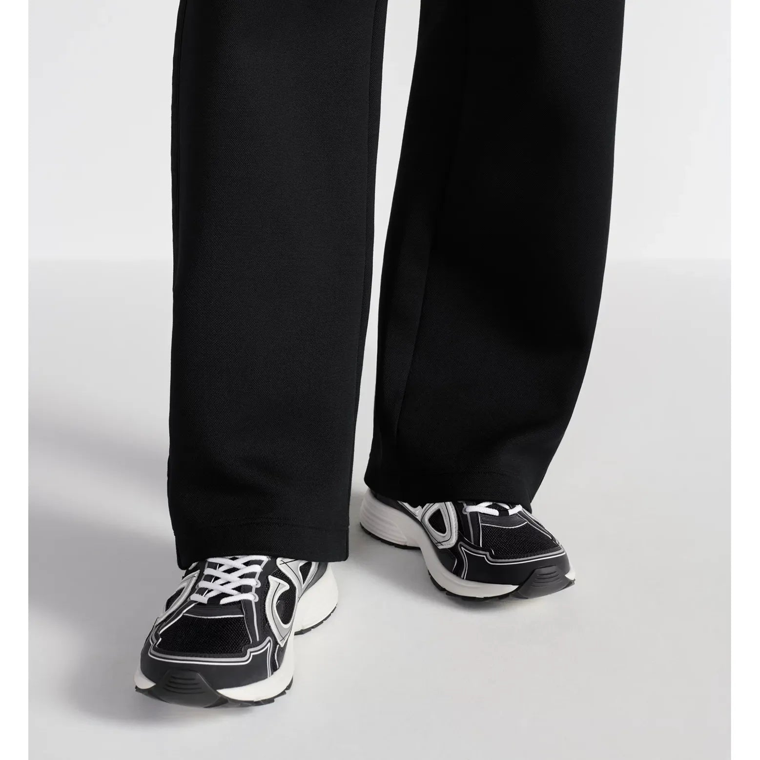 Espadrilles Dior - B30 Countdown - Noir