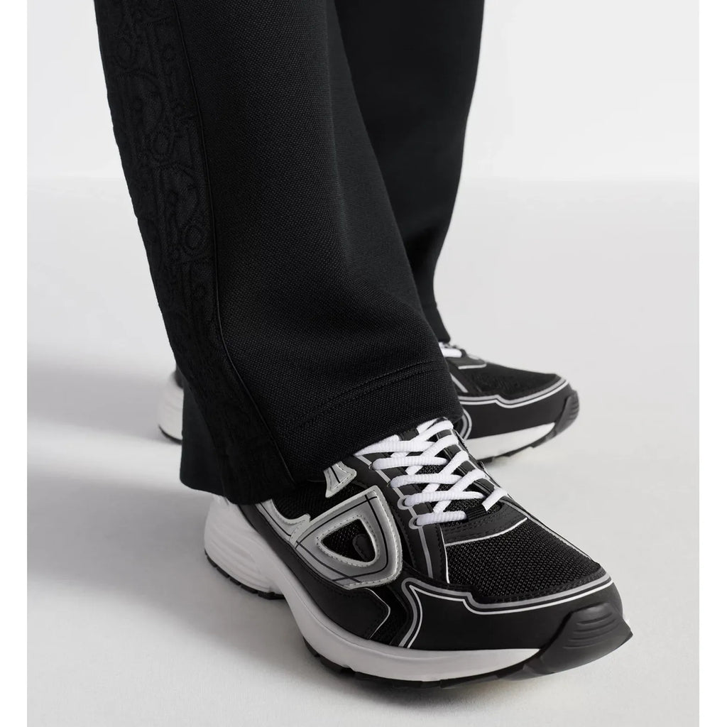 Espadrilles Dior - B30 Countdown - Noir