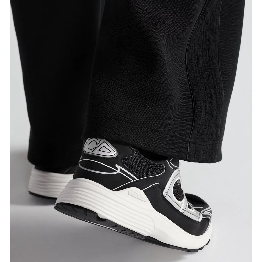 Espadrilles Dior - B30 Countdown - Noir