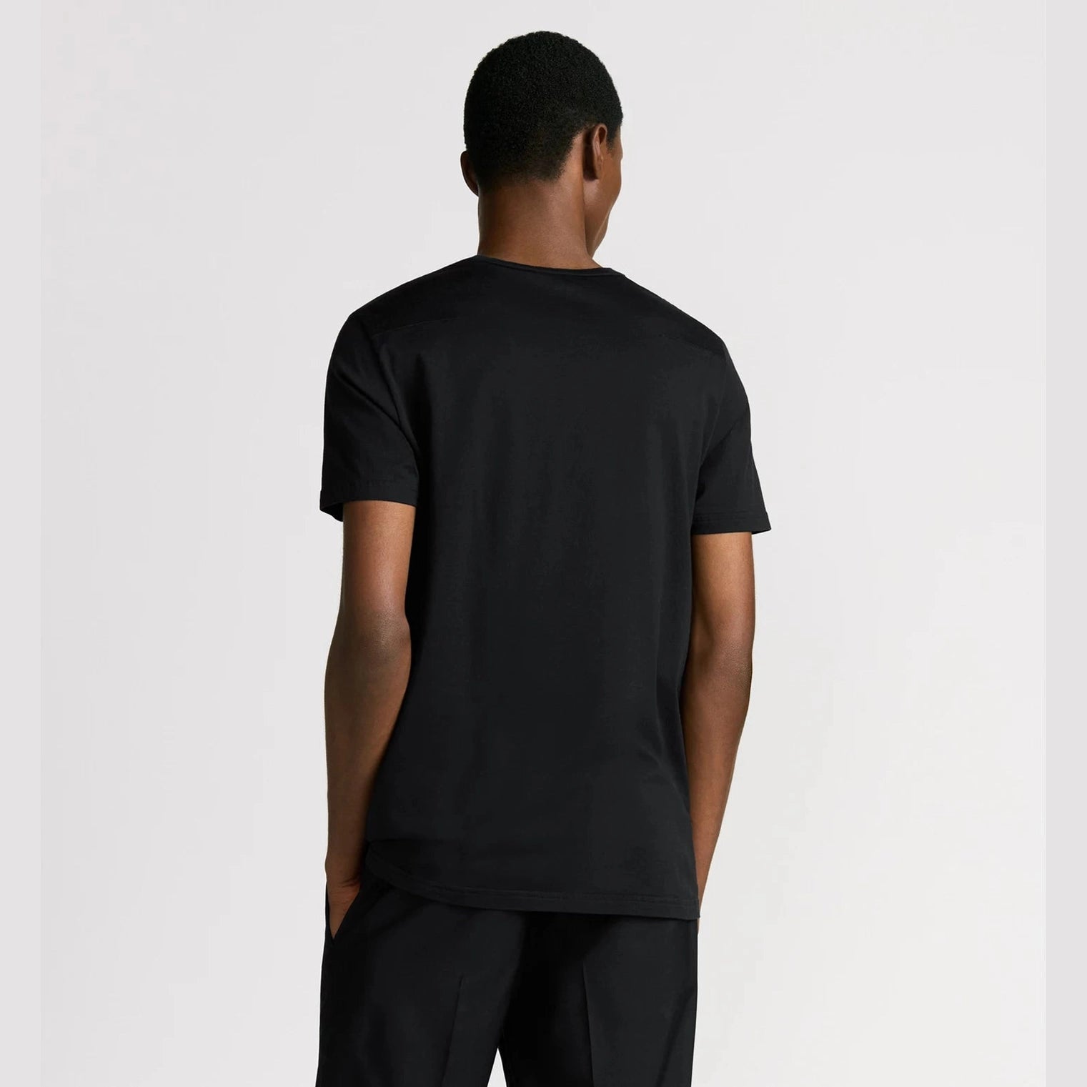 T-Shirt Christian Dior - Abeille - Coton - Noir