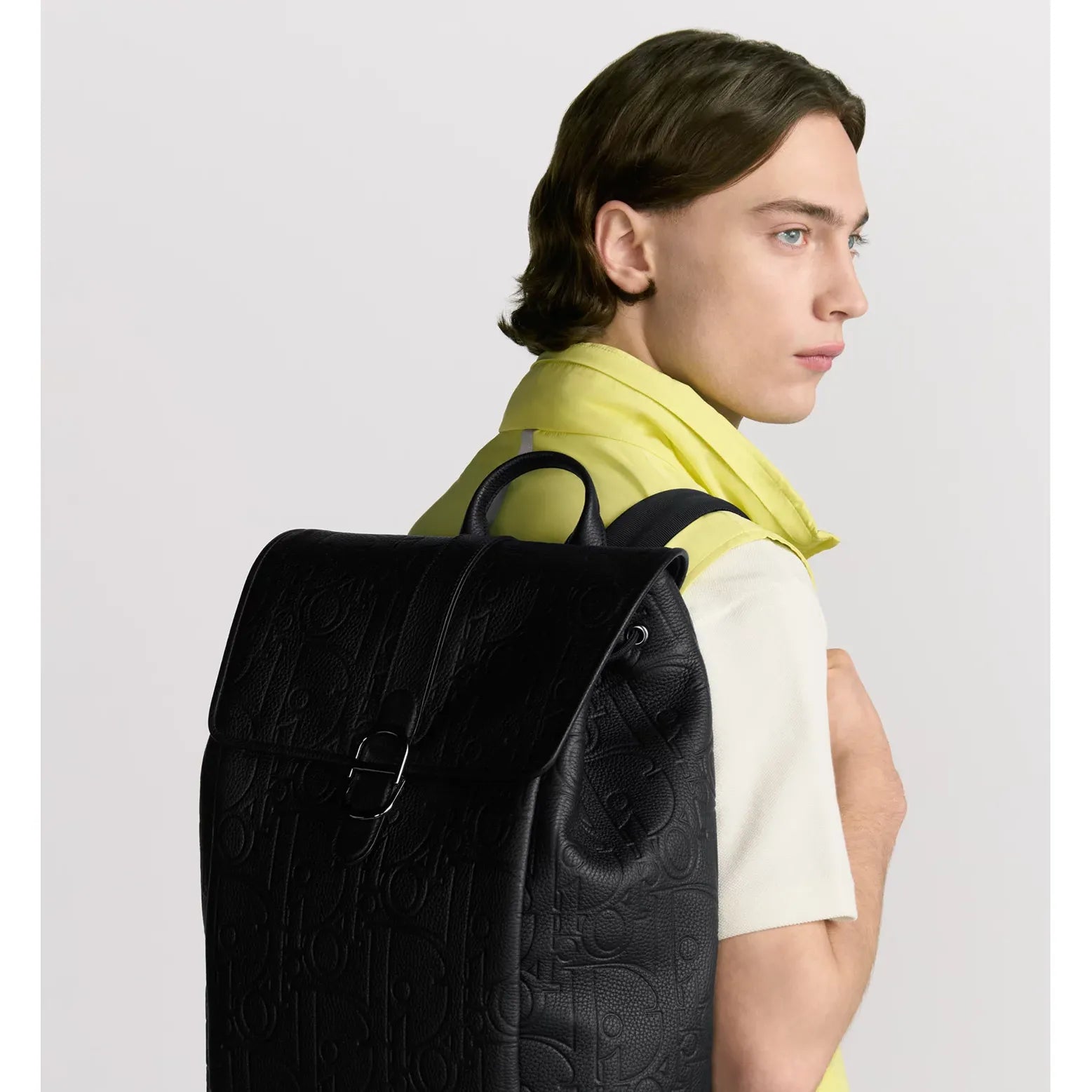 Sac à Dos Dior - à rabat Daily - Noir