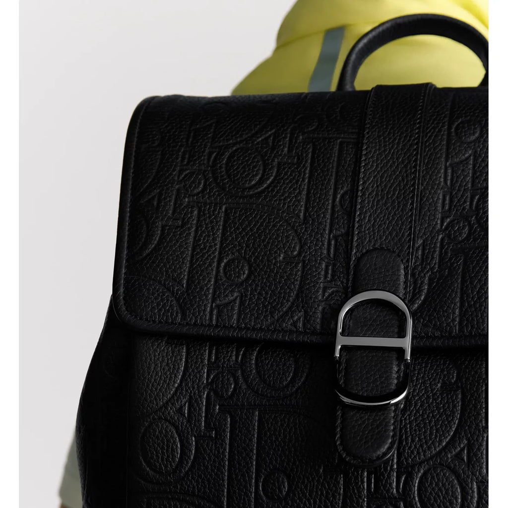 Sac à Dos Dior - à rabat Daily - Noir