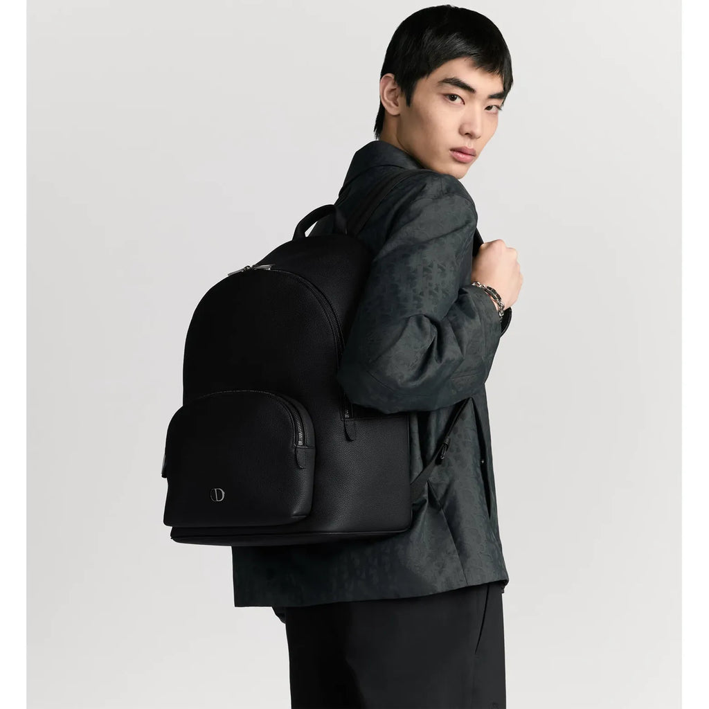Sac à Dos Dior - zippé CD Icon