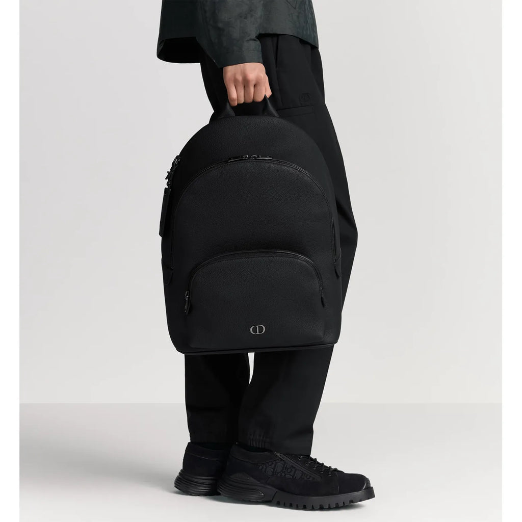 Sac à Dos Dior - zippé CD Icon