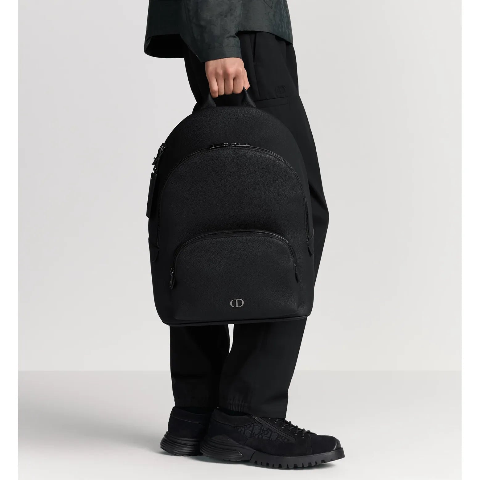 Sac à Dos Dior - zippé CD Icon