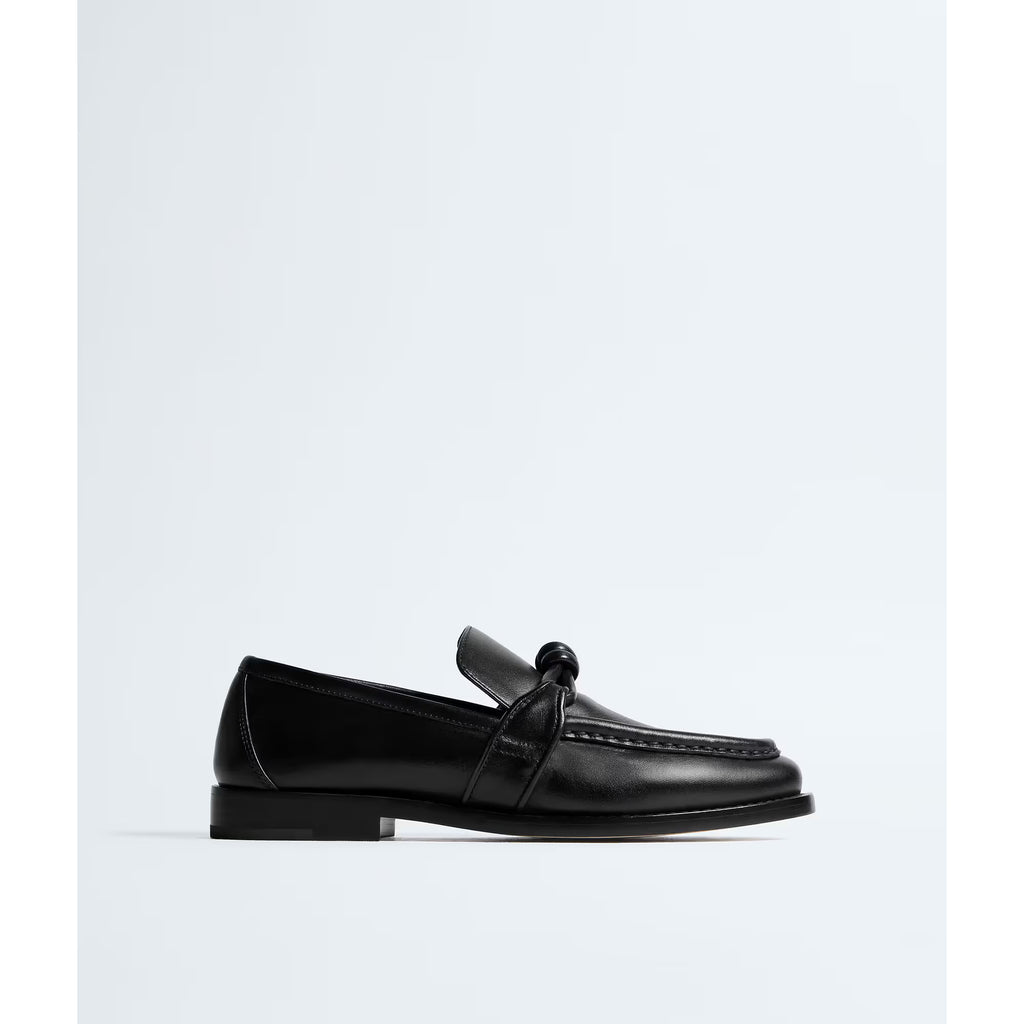 Mocassins Botegga Veneta - Astaire - Noir