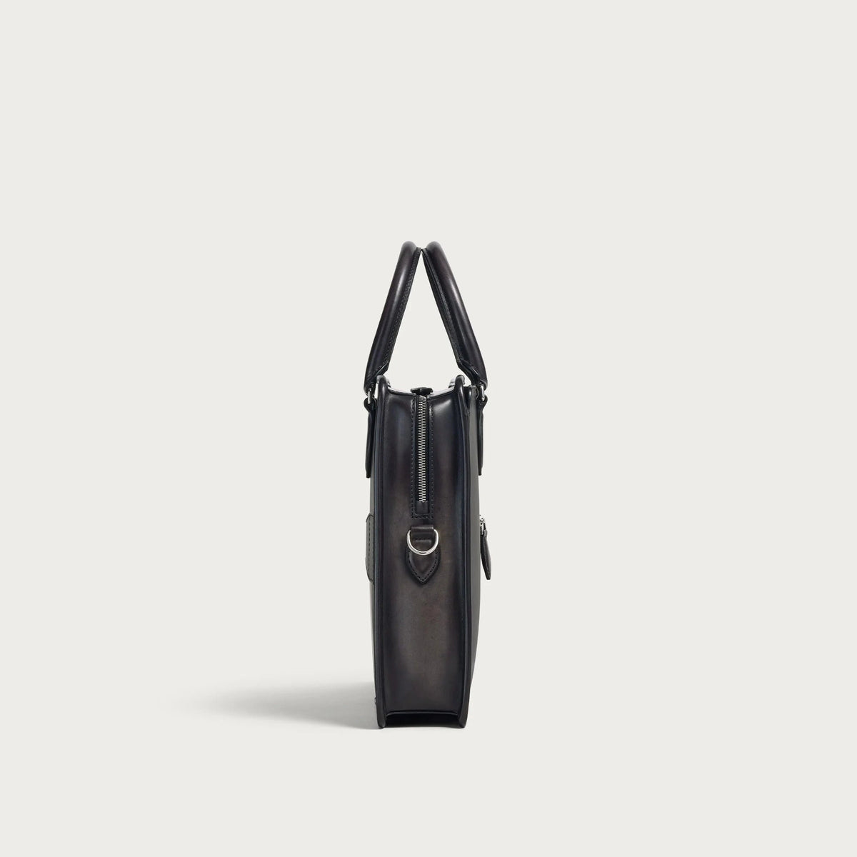 Porte-documents Berluti - Un Jour - Nero Grigio
