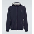 Bomber Brunello Cucinelli- Bleu Marine