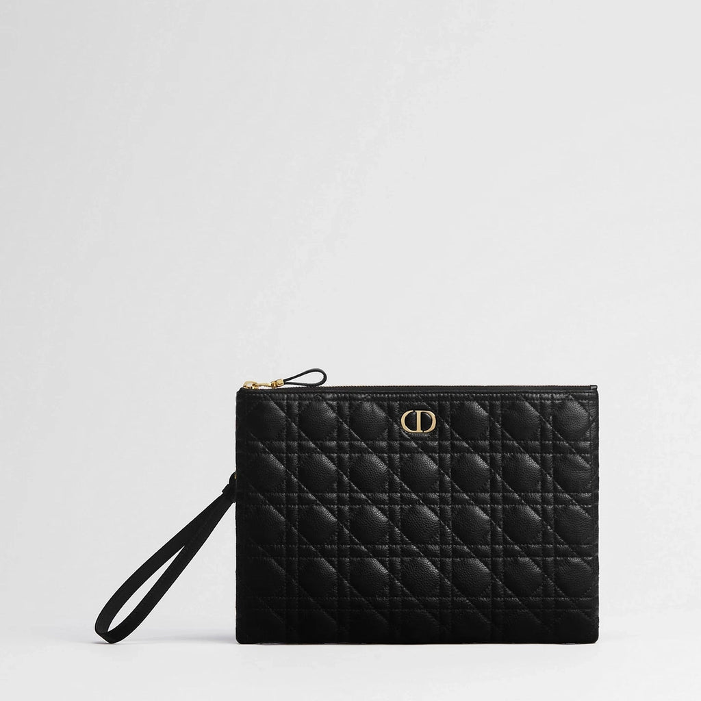 Pochette Dior - Daily - Noir