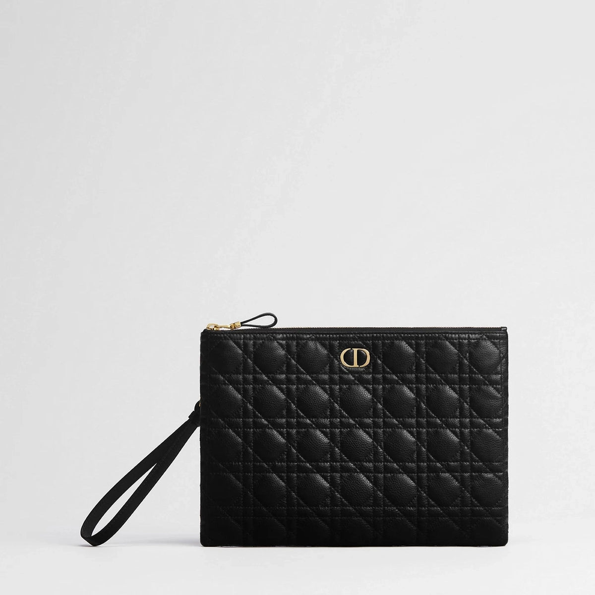Pochette Dior - Daily - Noir