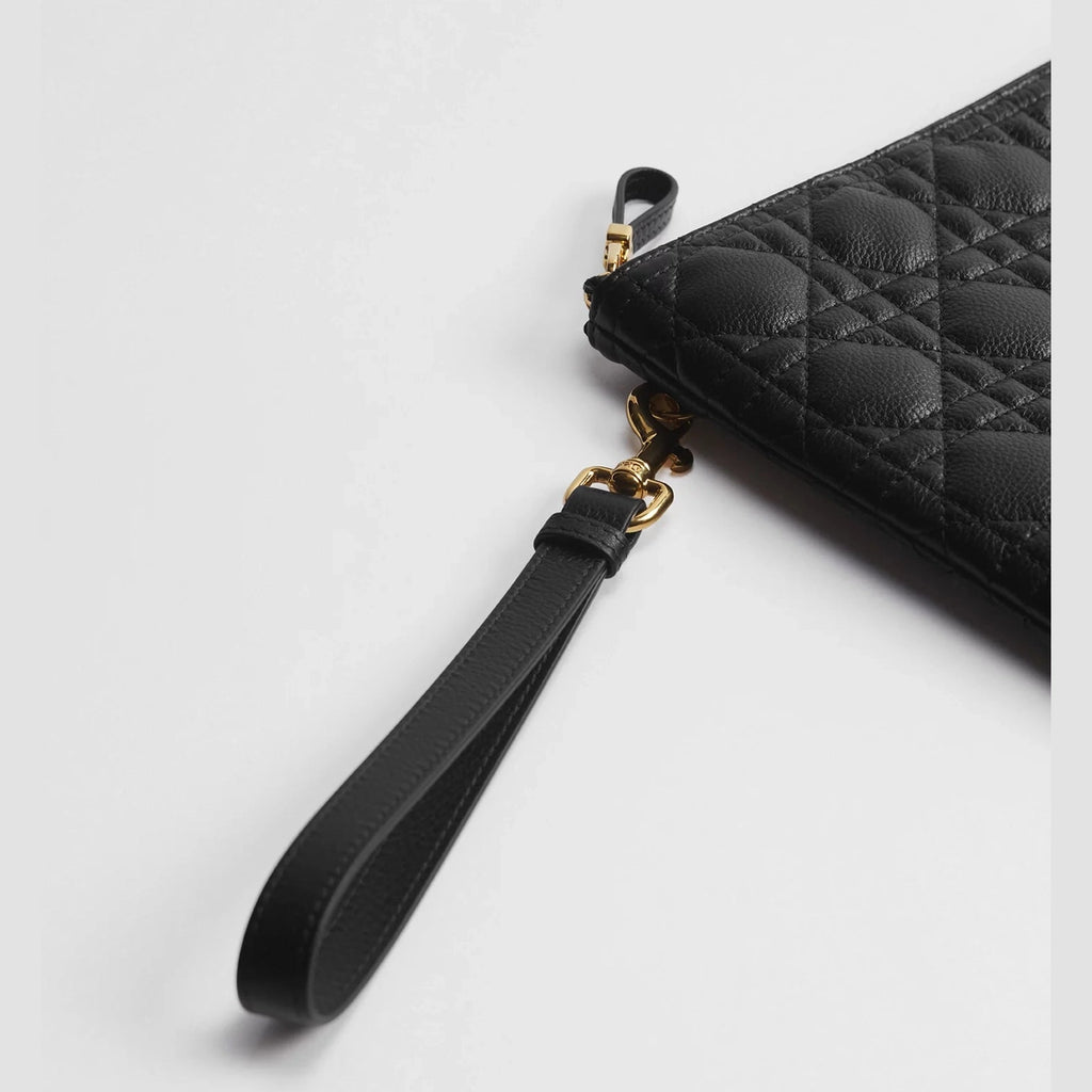 Pochette Dior - Daily - Noir
