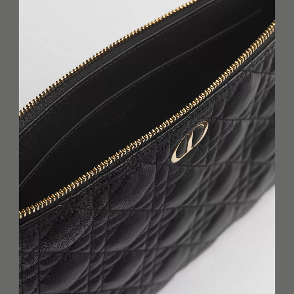 Pochette Dior - Daily - Noir