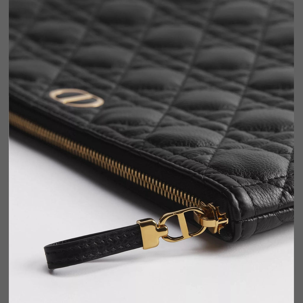 Pochette Dior - Daily - Noir