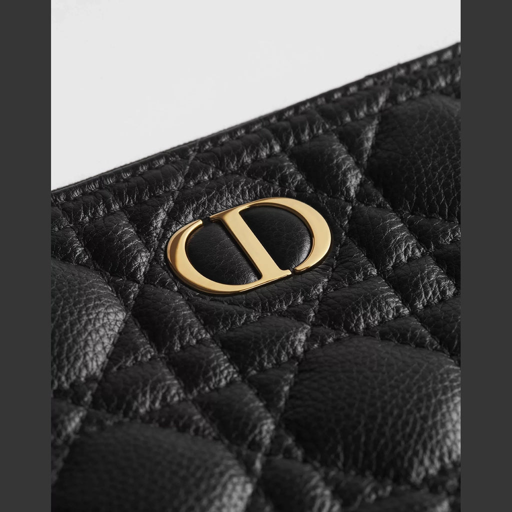 Pochette Dior - Daily - Noir