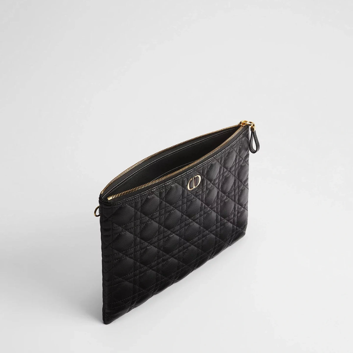 Pochette Dior - Daily - Noir