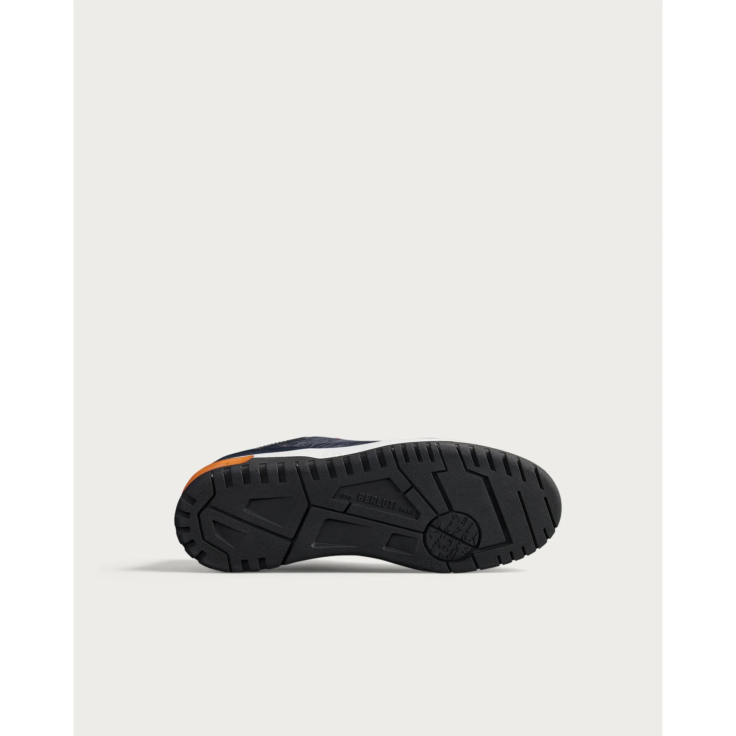 Espadrilles Berluti - Playoff - Cuir de Veau Venezia