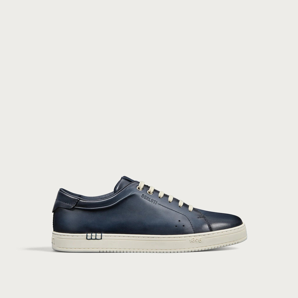 Espadrilles Berluti - Playtime Slip On - Bleu