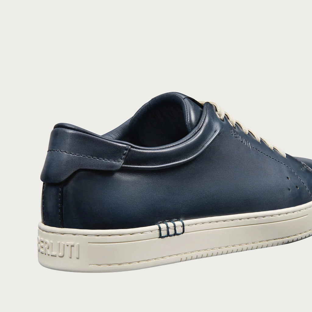 Espadrilles Berluti - Playtime Slip On - Bleu