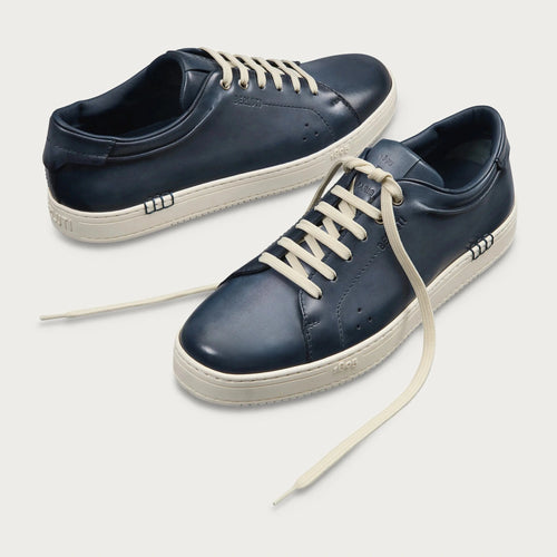Espadrilles Berluti - Playtime Slip On - Bleu